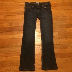 Chelsea Bootcut Aeropostale Jeans 5/6